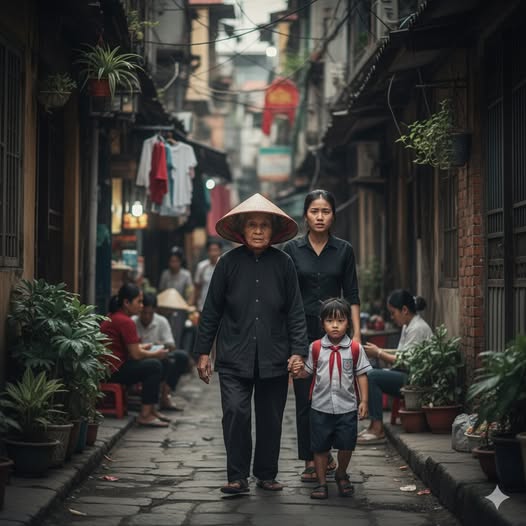 Sau khi cưới, bố mẹ cho tôi một khoản tiền để mua nhà coi như quà cưới, tôi tử tế bảo chồng đón bố mẹ chồng đến ở cùng vì chồng là con một…