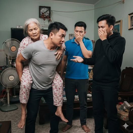 Mẹ bị dotquy phải ăn uống vệ sinh tại chỗ