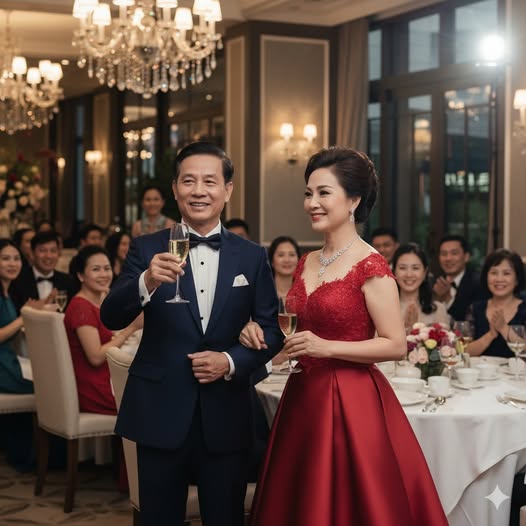 Lập nghiệp cùng chồng từ ngày trắng tay chẳng có gì, sau 15 năm chồng tôi cũng thành đại gia giàu nhất nhì ở cái tỉnh này