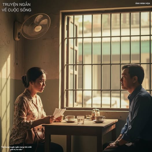Bố tôi phát b-ệnh nặng, phải nhập viện cấp cứu. Gia đình vốn đã chẳng dư dả, tiền bạc cũng không còn bao nhiêu mà chi phí viện phí mỗi ngày tính bằng tiền triệu