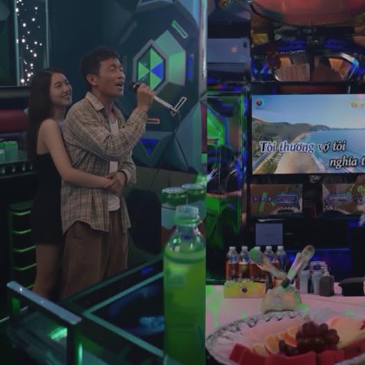 Đêm cuối ở quán Hương Đêm, chị Mai kéo tôi vào phòng VIP và nói nhỏ: ‘Nếu mai tao không còn ở đây nữa, đừng tìm tao
