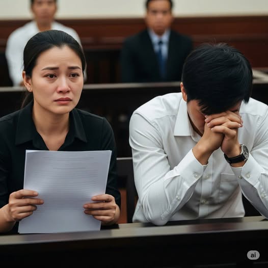 Cưới 17 năm, ngoại tình 13 năm, có cả con riêng bên ngoài – vợ đề nghị ly hôn