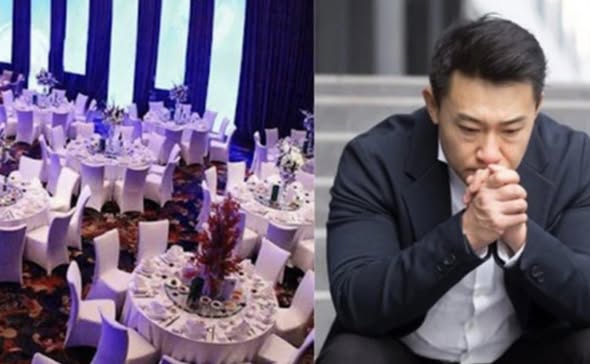 Khi mọi người trong bữa tiệc chọn cách im lặng, tôi đã chủ động trả tiền bữa ăn rồi rời đi.