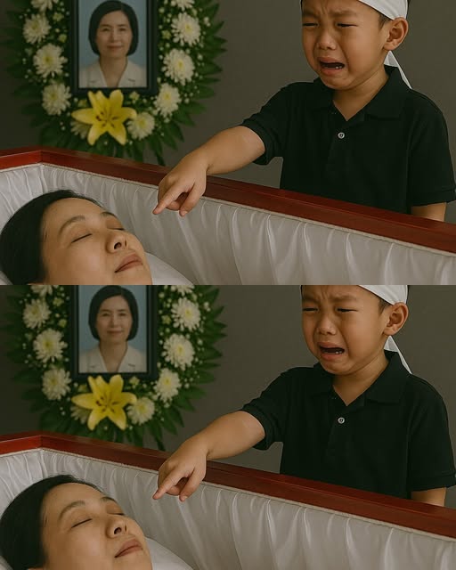 Gia đình ông Lâm sống ở một vùng quê ven sông, nơi cuộc sống trôi qua bình lặng như con nước đầu nguồn. Căn nhà nhỏ lợp mái tôn cũ kỹ của ông bà nằm lặng lẽ bên rặng tre,