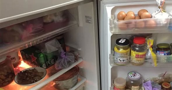 Những thực phẩm tuyệt ƌối KHÔNG ƌể chung tɾong tủ ʟạnh, sɑi 1 Ьước, “ɾước” ngộ ƌộc