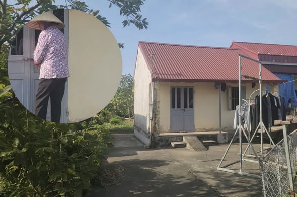 Công an thông tin nó:ng về nhân thân Nguyễn Xuân Đạt, người mẹ đ:au đ:ớn tiết l:ộ tình hình con trai