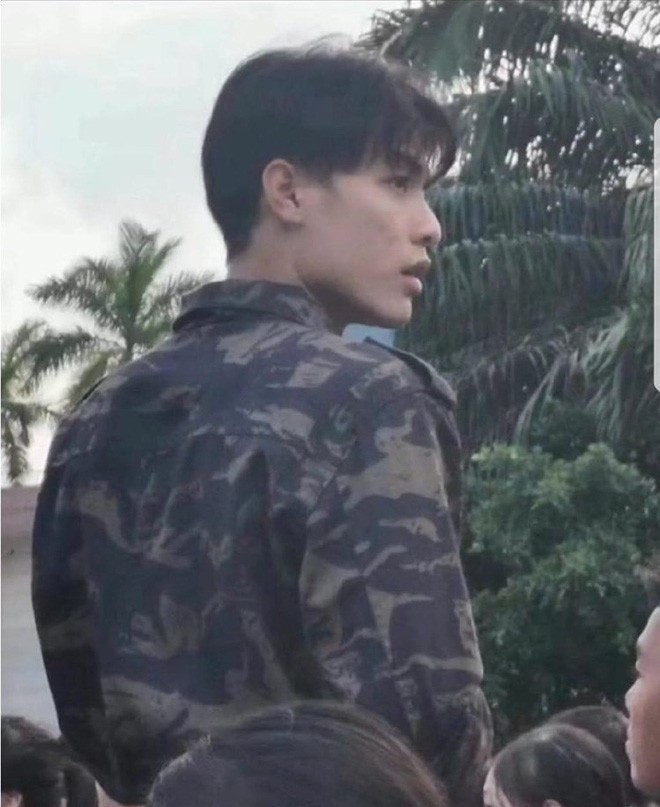 Chàng trai có cái tên ngắn nhất Việt Nam, ai nghe lần đầu cũng nghĩ là đùa