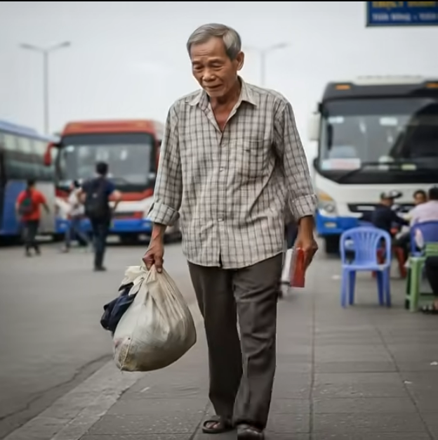 Con trai tôi mua nhà tiền 3 tỷ rồi đón bố mẹ vợ tới sống cùng, một hôm tôi lên chơi đúng giờ cơm tối, con trai liền to tiếng