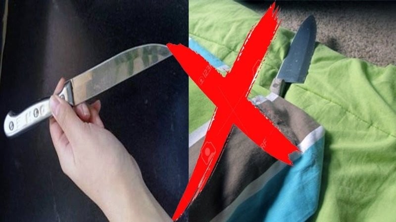 Tổ Tiên dạy cấm sai: ‘7 thứ được cho, thân mấy cũng đừng lấy’, 7 thứ đó là gì