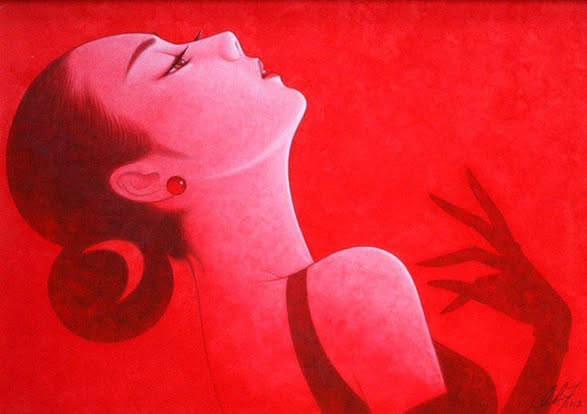 Phụ nữ lẳng lơ hễ mở miệng là nói 3 câu này, nhất là câu số 1: Đàn ông nên tránh thật xa