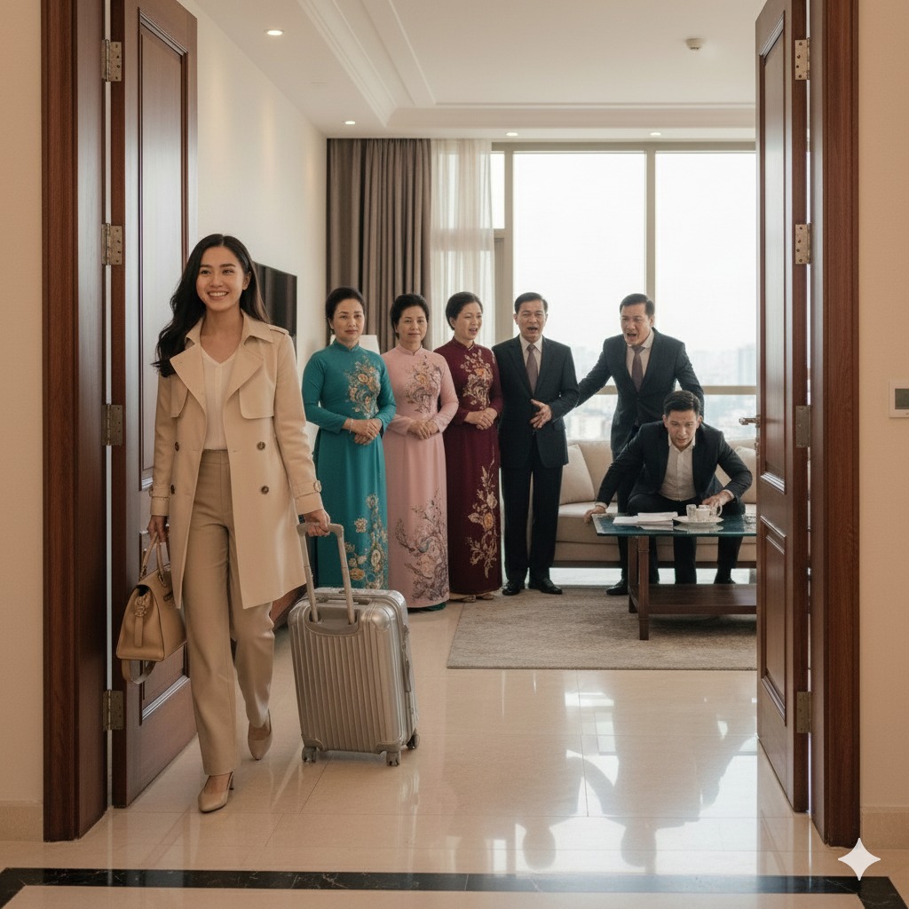 Đã nói cùng góp tiền mua nhà kết hôn, tôi có 1,7 tỷ nhưng bạn trai chỉ có 700 triệu, ai ngờ bố mẹ anh lại tuyên bố 1 câu ngỡ ngàng