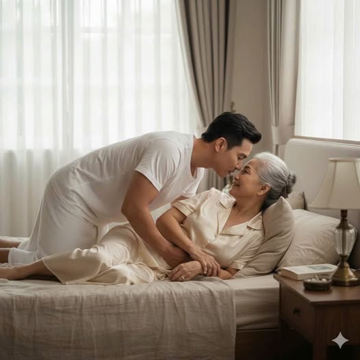 Tôi đã đặt một camera ẩn trong phòng của tôi để lấy bằng chứng mẹ chồng lục lọi lấy vàng nhưng đâu có ngờ tôi phải chứng kiến cảnh tượng kinh tởm của chồng tôi đã dấm dúi làm suốt 10 năm qua