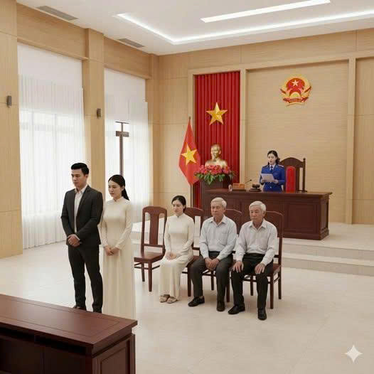 2 vợ chồng chuẩn bị mua nhà thì chồng vét hết sạch 1 tỷ tiền tiết kiệm để xây nhà cho mẹ chồng,