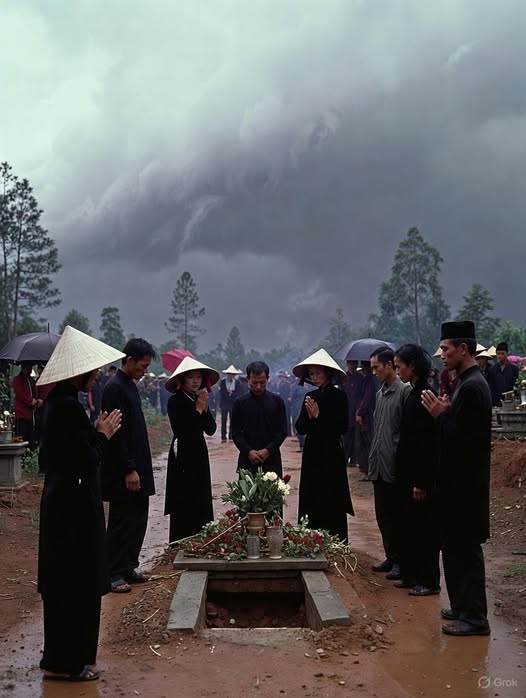 Người đàn ông 84 tuổi sống một mình trong căn nhà cũ mốc rêu