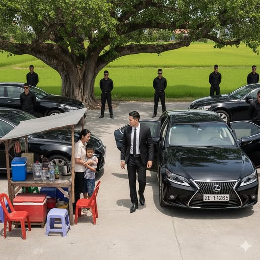 10 năm lặng lẽ làm mẹ đơn thân, tôi cũng chờ được tới ngày này