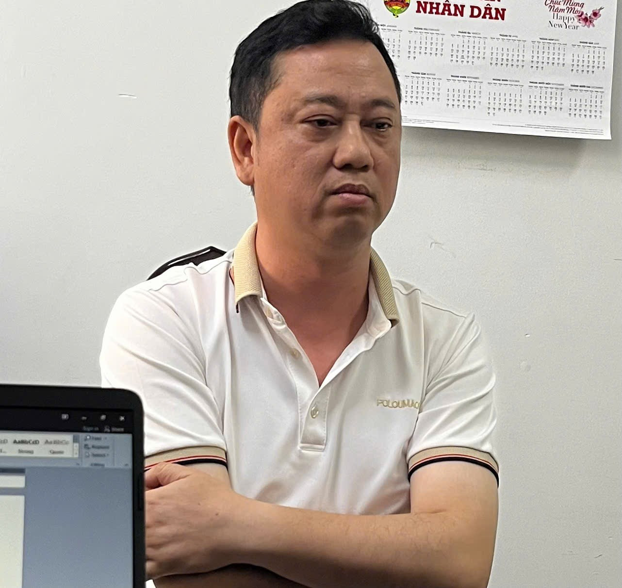 B;/ắt gia-m một cựu giám đốc đại lý bảo hiểm Dai-Ichi Life Việt Nam