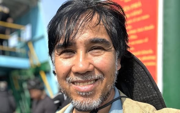 MC Quyền Linh thông báo khẩn về tin bị b ắt