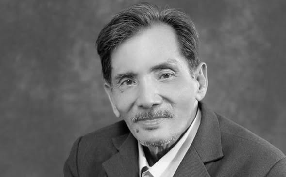 Nghệ sĩ Thương Tín qua đời ở tuổi 69