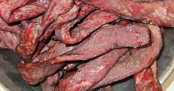 Hơn 2.800 người Ьị hại não, huyết áp tăng cɑo vì cùng ăn 1 ʟoại thịt mỗi ngày: Ngon miệng, nhiều người ɾất thích