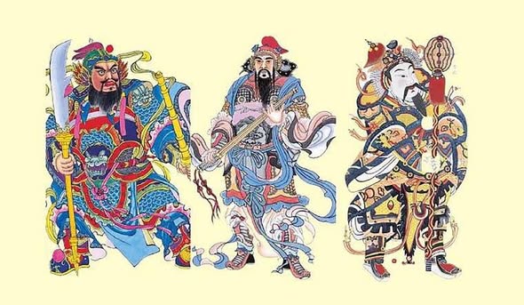 3 năm T:a:m Tai không bằng 1 năm Thái Tuế: 3 tuổi T:iền Bạ:c Trôi Sông, c:ẩn th:ận trắng tay năm 2026