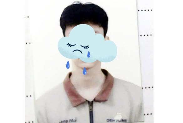 Nam sinh Đại học Bách khoa Hà Nội mất tích 8 ngày, th:i th:ể tìm thấy ở sông Hồng