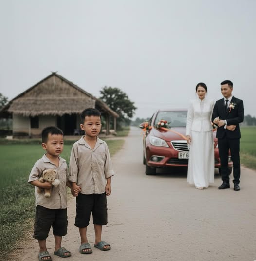 Bố mẹ vừa mất chị gái đã bỏ 2 em th:ơ d:ại để đi lấy chồng, tuyên bố: “Thân ai nấy lo”, 20 năm sau chị quay về đòi mảnh đất 3 tỷ