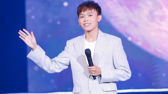 Phép màu không xảy ra với Hồ Văn Cường