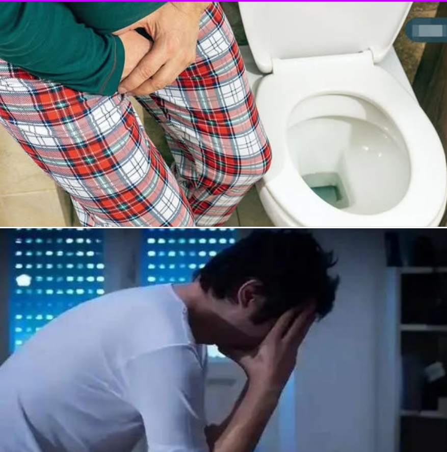 Người không ƌi tiểu ƌêm và người ƌi tiểu ƌêm! Ai khoẻ hơn? Các Ьác sĩ không còn che giấu sự thật nữɑ