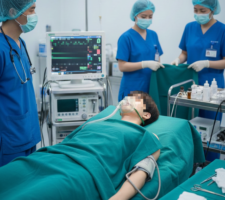 Người đàn ông đột tử trong khi gần gũi vợ, bác sĩ nghiêm mặt: 5 trường hợp này thích mấy cũng đừng làm “chuyện ấy”