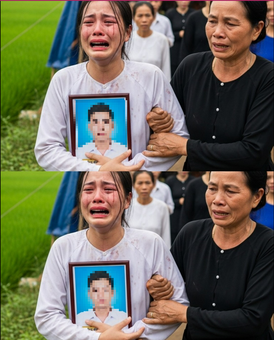 Bị mẹ chồng đuổi đi sau khi chồng mất, 12 năm sau bà xin tôi quay về, bí mật khiến tôi nghẹn ngào