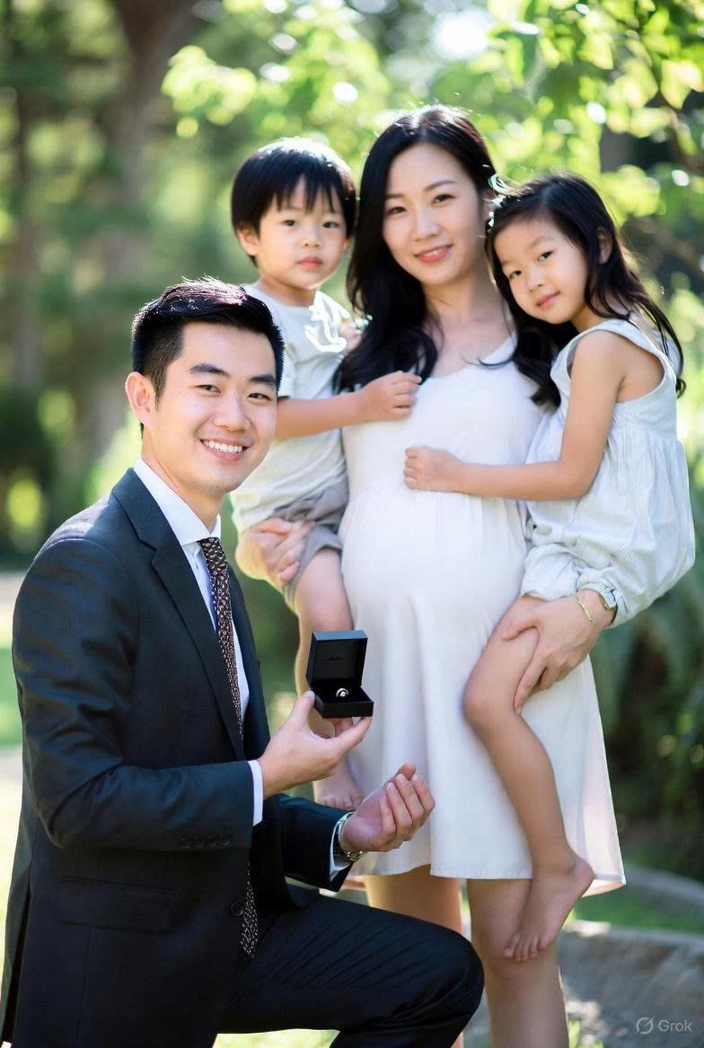 ‘Chị thực sự rất trân trọng tình cảm em dành cho chị, nhưng chị không muốn đánh mất 1 người sếp tuyệt vời và 1 công ty tốt như hiện tại, mong em hiểu cho chị