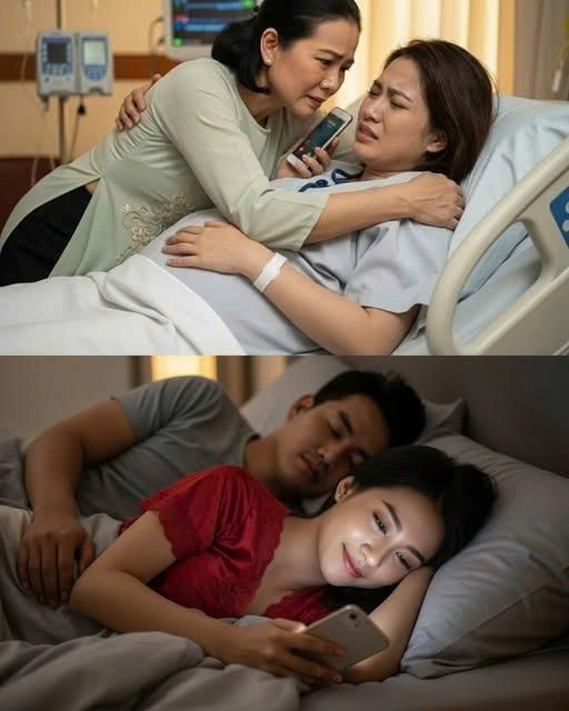 “Chồng chị với em nãy giờ 4 hiệp rồi đấy…”.. – Tâm Sự – Chia Sẻ