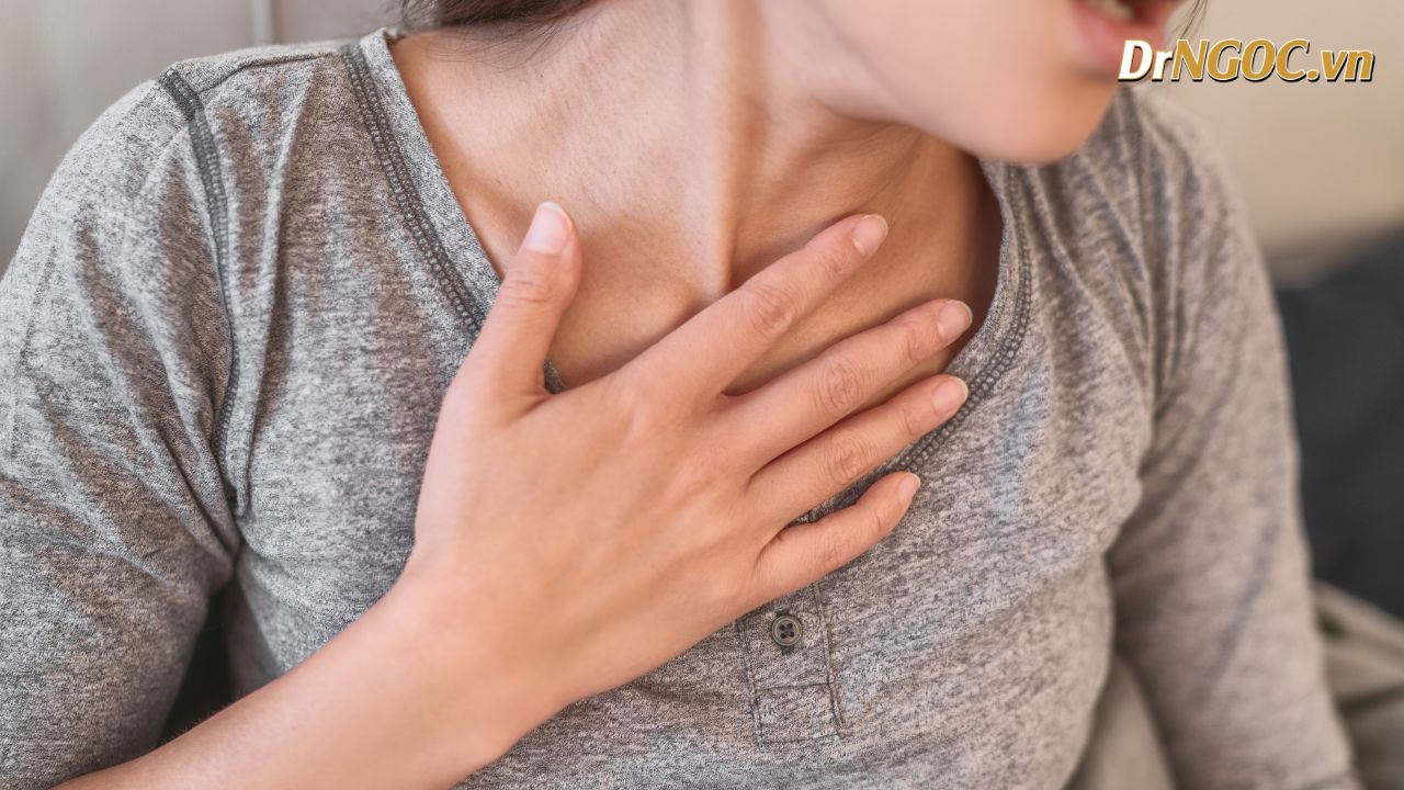 8 Dấu Hiệu Ung Thư Đầu Tiên Mà Hầu Hết 85% Mọi Người Bỏ Qua