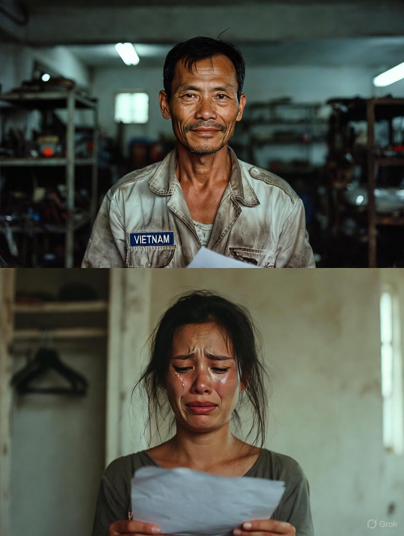 Chồng tôi lương 8 triệu, ở rể suốt 4 năm bị gia đình tôi, đặc biệt là mẹ vợ khinh thường. Một ngày anh đi làm không trở về