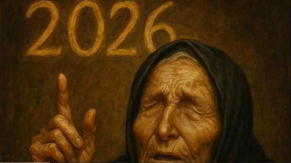 Những dự đoán về năm 2026 của Baba Vanga bất ngờ được nhắc đến lúc này: Trùng hợp đáng sợ với thực tại?