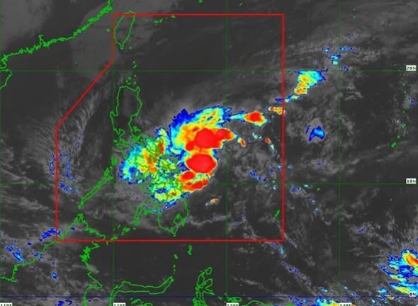 Cơn bão đầu tiên năm 2026 dự kiến gây ng:uy hi:ểm đặc biệt