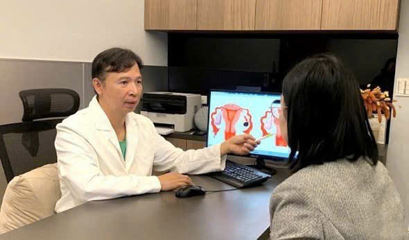 Người phụ nữ 55t có tử cung trẻ như gái 20, da mặt căng mịn: Tôi hay ăn 3 món, hóa ra rất tốt cho nội tiết