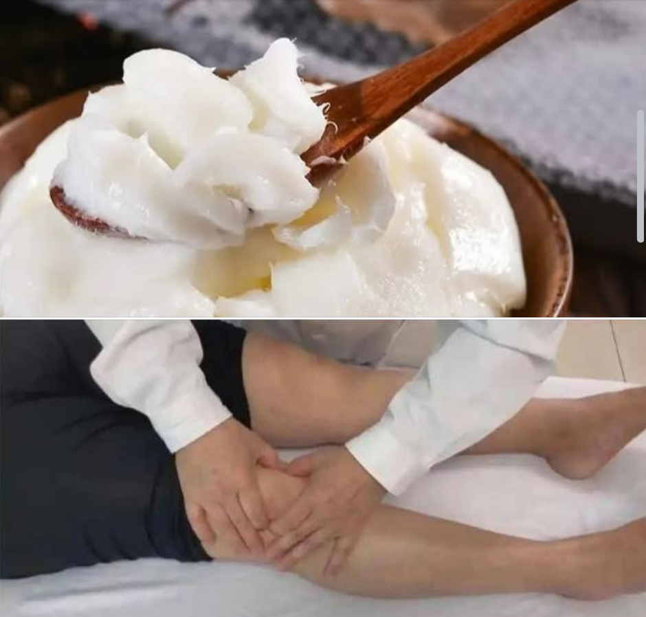 Người phụ nữ 56 tuổi ngày nào cũng ăn m:ỡ l:ợn, 1 năm rưỡi sau bác sĩ xem kết quả mà thốt lên