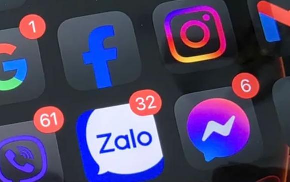 Lỡ bấm chấp thuận điều khoản mới của Za:lo, đây là các cách chủ tài khoản bảo mật thông tin