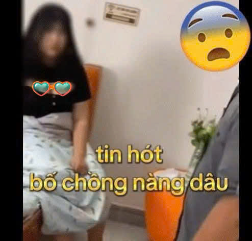 Bồ chồng nàng dâu