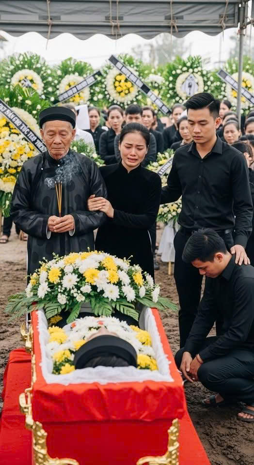 Bố dượng mỗi tháng cho 5 triệu tiêu vặt, sau khi mẹ m:ấ:t, tôi mới biết t:i:ền đó từ đâu mà có