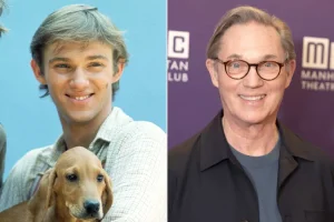 Why ‘The Waltons’ Alum Richard Thomas Never Tires of Hearing ‘Good Night, John-Boy’