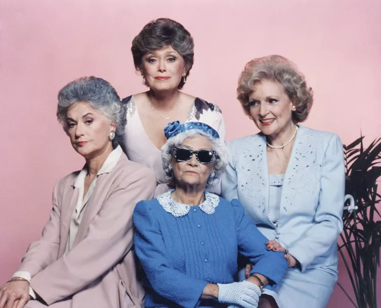 65 Golden Girls Quotes That Are Guaranteed To Make Your Day