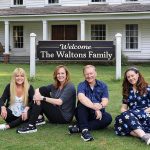 Where Is the Cast of ‘The Waltons’ Now? Catch Up With the 9 Stars