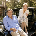 Happy 87th birthday, Michael Learned!