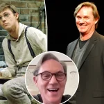 How ‘Waltons’ star Richard Thomas overcame typecasting after playing iconic TV role