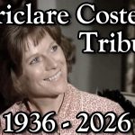‘The Waltons’ Star Mariclare Costello Dead at Age 90