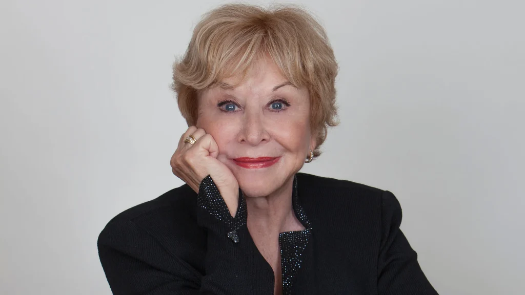 Michael Learned on ‘The Waltons’, four Emmy wins, and why her best work may still be ahead